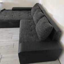 Ecksofa schlaffunktion gebraucht kaufen  Waltrop