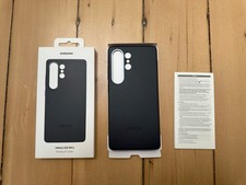 Usado, Capa Kindsuit Original Samsung Galaxy S25 ULTRA EF-VS938  comprar usado Usado, Capa Kindsuit Original Samsung Galaxy S25 ULTRA EF-VS938  comprar usado  Enviando para Brazil