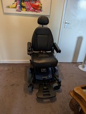 Pride jazzy select for sale Pride jazzy select for sale  ABERYSTWYTH