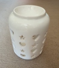 Wax oil burner for sale  BARROW-IN-FURNESS