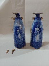 Pair royal doulton for sale  PRESTON