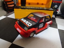 Scalextric metro car for sale  HARTLEPOOL