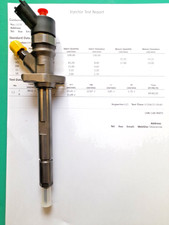 Injector peugeot 406 for sale  LEEDS