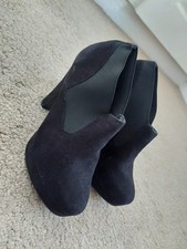 Gorgeous black fur for sale  CONGLETON