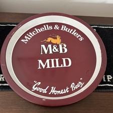 Mild beer tray for sale  SOLIHULL