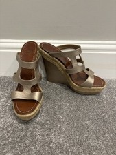 Christian louboutin leather for sale  SUTTON