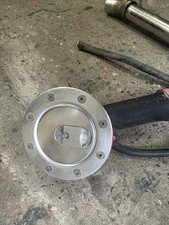 Renault turbo filler for sale  LIVERPOOL