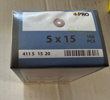 Swg unterlegscheiben 5x15mm gebraucht kaufen  Lotte