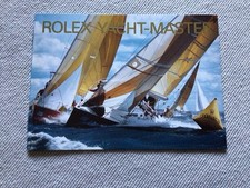 Libretto booklet rolex usato  Italia