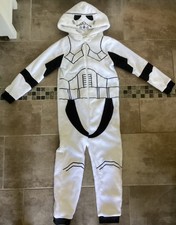 Star wars hausanzug gebraucht kaufen  Bordesholm