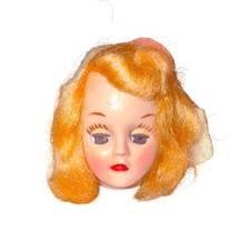 Vintage doll head for sale  Columbia
