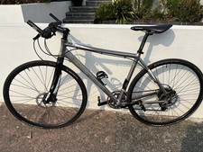 Boardman team hybrid for sale  PLYMOUTH