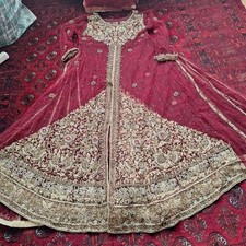 Pakistani wedding dress for sale  SOUTHALL