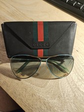 Occhiali gucci sole usato Occhiali gucci sole usato  Perugia