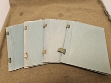 Classeur porte document d'occasion  Châtellerault