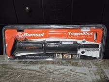 Ramset 40066 triggershot for sale  Gouldsboro