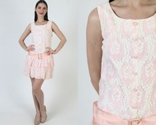 Vintage 60s pink for sale  Encinitas