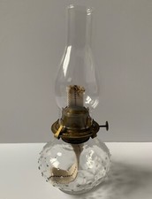Antique clear glass for sale  PENZANCE