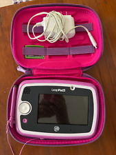 Pink leapfrog leappad for sale  Lancaster