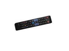 Remote Control For Samsung HG26EA473KWXXE HG32EB673CWXXC LED HDTV 3D TV comprar usado  Enviando para Brazil