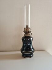 Ancienne lampe petrole d'occasion  La Roche-sur-Yon