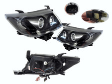Farol Led (conjunto) Para Toyota Hilux 2011-2015 comprar usado  Enviando para Brazil