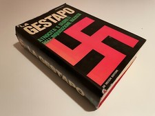 Antonio frescaroli gestapo usato  Polcenigo