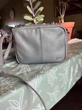 Sak crossbody leather for sale  Tea