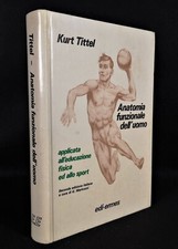 Kurt tittel anatomia usato  Roma