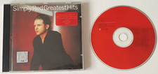 SIMPLE RED GREATEST HITS CD comprar usado  Enviando para Brazil