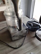 Robot magimix 4200xl d'occasion  Wizernes
