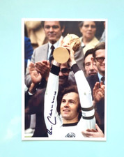 Franz beckenbauer dfb gebraucht kaufen  Berlin