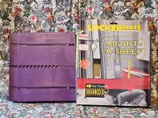 Vintage lockermate adjust for sale  Mechanicsville