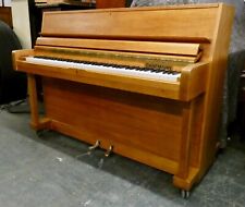 Danemann upright piano for sale  MACCLESFIELD