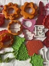 Cookie cutter bundle for sale  Los Angeles
