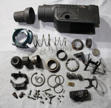 11114 bosch bohrhammer gebraucht kaufen  Essen