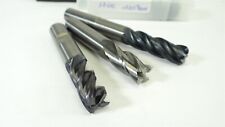 Assorted solid carbide for sale  Ellington