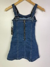 Guess denim dress d'occasion  Expédié en Belgium