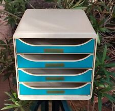 Petit meuble rangement d'occasion  France