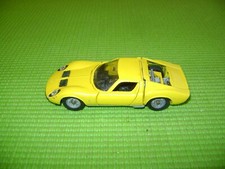 SOLIDO REF 161 LAMBORGHINI MIURA P400 comprar usado  Enviando para Brazil