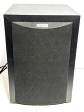 Polk audio rm6750 for sale  Newton