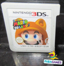 3ds super mario usato  Santa Sofia