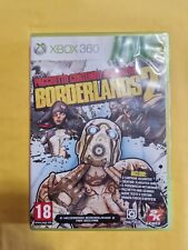 Borderlands pacchetto contenut usato  Rimini