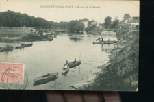 Charenton rive d'occasion  Reims