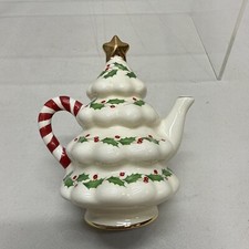 Lenox tree teapot for sale  Marlton