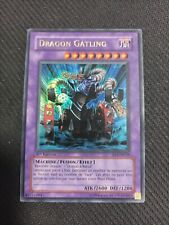 Carte dragon gatling d'occasion  Saint-Jean-d'Angély