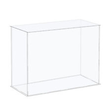 Acrylique boîte cube d'occasion  Expédié en France