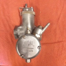 Amal 389 bsa for sale  MUSSELBURGH