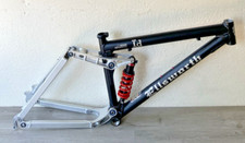 Ellsworth mountain frame for sale  Los Angeles