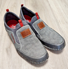 Rieker herren slipper gebraucht kaufen  Heidenau, Dohna, Müglitztal